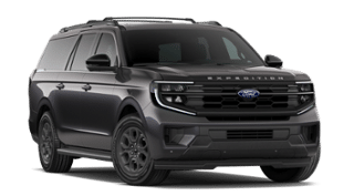 2026 Ford Expedition® External Image 5